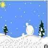 100 Snowballs
