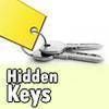 Hidden Keys free RPG Adventure Game