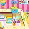 Cake Making Line