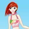 Star Girl Dress Up