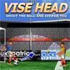 Vise Head free Sports Game