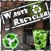 Waste Recycler - RPG Adventure Game