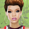 Pop Diva Rihanna