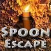 Spoon Escape - RPG Adventure Game