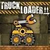 Truck Loader - Racing Game