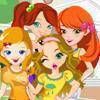 Graduation photos free Dressup Girl Game