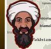 Bin Ladens Death free Shooting Game