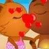 Sisi Got Kissed free Dressup Girl Game
