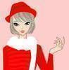 XMas Dresses - Dressup Girl Game