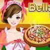 Bellas Pizza - Cooking Game