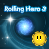 Rolling Hero 3 free Logic Game