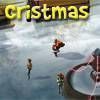 Christmas Snowball Shooting - Shooting Game