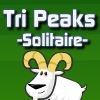 Tri-Peaks Solitaire