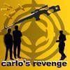 Carlos revenge: the death of a Mafia boss - Shooting Game