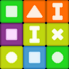 Color blocks free Logic Game