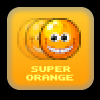Super Orange v1.0 - Action Game