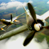 Spitfire: 1940 - RPG Adventure Game