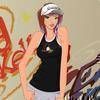 Hiphop Style Girl - Dressup Girl Game