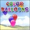 Color Baloons free Shooting Game