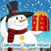 Christmas Jigsaw Deluxe free Jigsaw Puzzle Game