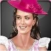 Kate Make Up free Dressup Girl Game