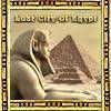 Lost City of Egypt (Spot the Differences Game) free RPG Adventure Game