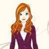 Ina Dress Up - Dressup Girl Game - Anzieh Spiel
