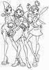 Winx Club -1