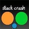 Stack Crash - Like Puzzle Bobble