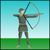 Bow Battle free Shooting Game