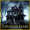 Town of Fears free RPG Adventure Game