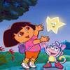 Dora the Explorer 6 Jigsaw Puzzle