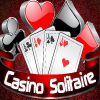 Casino Solitaire - Casino Game - Karten Spiel