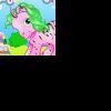 Lovely Pony Dressup