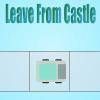 Leave From Castle free Racing Game