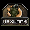 Hex Wars free RPG Adventure Game