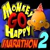 Pencilkids Monkey GO Happy Marathon 2