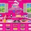 Pizza Hut Cooking - Cooking Game