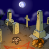Spooky Night - Logic Game