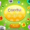 Colorful Cube free Logic Game