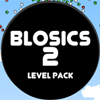 Blosics 2 Level Pack - Logic Game