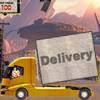 Baby Ada Delivery free Racing Game