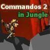 Commandos 2 Secret Jungle - Metal Slug Style