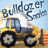 Bulldozer Snake free Racing Game