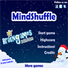 MindShuffle: Christmas - Logic Game