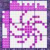 Paint by Numbers - 15x15 nonogram - Logic Game