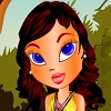 Bratz party dressup