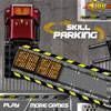 Skill Parking - Racing Game - Rennspiel