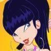 Winx fashion time