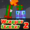 Wrapper Stacker 2 - Logic Game